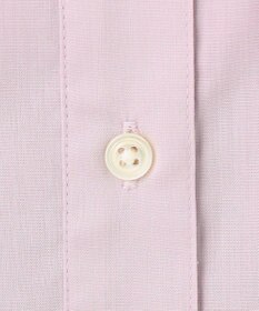 J.PRESS LADIES L 【WEB限定カラーあり・一枚で着映え】ラミーポプリン ティアード シャツ