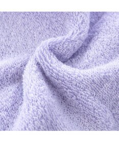 PRESENTERS ROOM 100（HYAKU） / 今治ウォッシュタオル ラベンダー