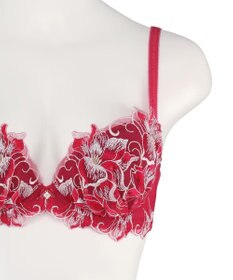 San-ai Resort（三愛水着楽園） 【エレガントコレクション2311】単品ブラHIカップ  【northerly】