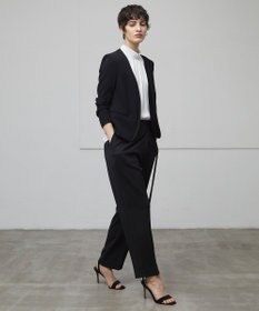 BEIGE， 【L-size】CINDY / ダブルカラージャケット