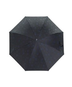 MOONBAT 晴雨兼用日傘 長傘 ボタニカル／遮光 遮熱 UV