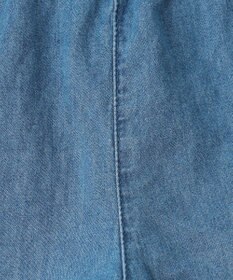 ANY KIDS 【洗濯機可能】スカラップショートパンツ