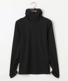 組曲 S ラメチュールコンビタートル カットソー