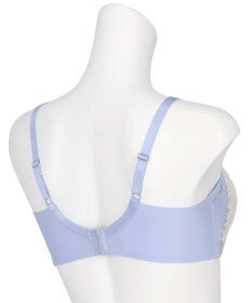 une nana cool さあわたし レース 脇高ブラジャー