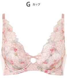 WACOAL 【重力ケアブラ】 ノンワイヤーブラ バストを重力から守る まる胸をキープ ラクなつけごこち Gカップまで対応 大きいサイズ レディース BXB194 /ワコール
