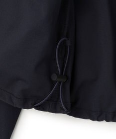 ICB 【先行予約】 アトラストリコット ジップアップブルゾン