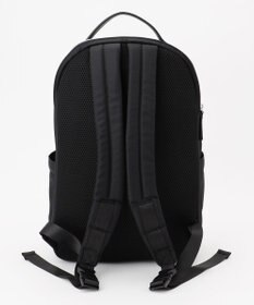 LA BAGAGERIE 【maison vert】 【多収納】タックポケットリュック