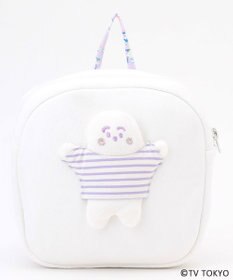 組曲 KIDS 【Fサイズ】シナぷしゅ リュック