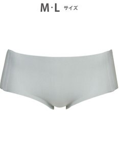 WACOAL 【GOCOCi ゴコチ】 ショーツ はきこみ丈あさめ まるでつけていないようなはきごこち ムレにくい フラット仕上げ CGG220とペア CGG510とペア PGG110 /ワコール