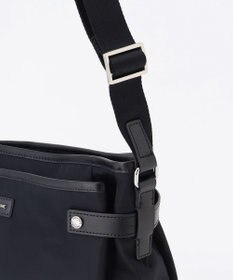 LA BAGAGERIE 【撥水ナイロン】ベーシックショルダー