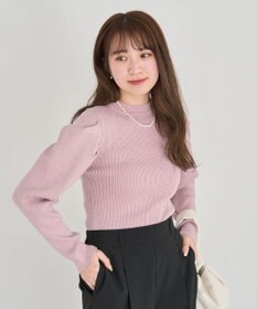 Green Parks ・ｓｗｉｎｇ　ｂｙ　ラメニットパワーショルダー