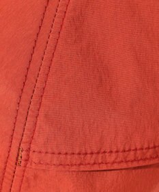 JOSEPH ABBOUD MOUNTAIN 【軽量/ストレッチ/ECO撥水】ライトワッシャーストレッチ キャップ