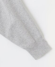 ANY L 【洗濯機可能・UVケア】ニットコーディガン