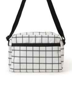 LeSportsac DANIELLA CROSSBODY/モノクラスチェック