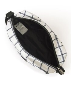 LeSportsac DANIELLA CROSSBODY/モノクラスチェック