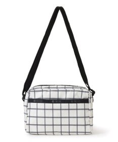 LeSportsac DANIELLA CROSSBODY/モノクラスチェック
