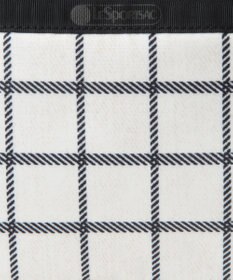 LeSportsac DANIELLA CROSSBODY/モノクラスチェック