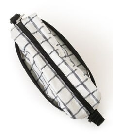 LeSportsac DANIELLA CROSSBODY/モノクラスチェック