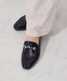 Bridget Birkin 【Bridget Birkin】ビット付きレインシューズ