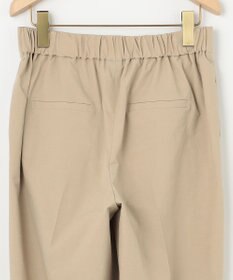 組曲 スーパーライトストレッチテーパード パンツ