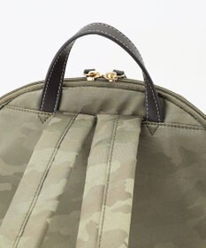 LA BAGAGERIE シャドージャカード リュックサック