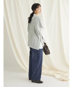 CRAFT STANDARD BOUTIQUE ストレッチカーゴパンツ