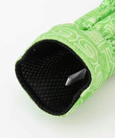 23区GOLF 【UNISEX】オリジナル変形ロゴ ヘッドカバー