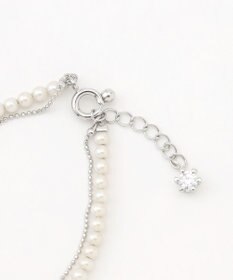 TOCCA BIJOUX & BABY PEARL BRACELET ブレスレット