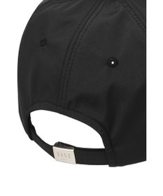 DAKS 【DAKS GOLF】 Structured Fit DD刺繍キャップ