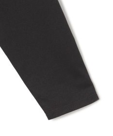 23区 【洗える】シアータフタ コンビ カットソー