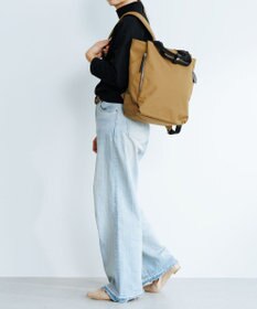 ACE BAGS & LUGGAGE Kanana project COLLECTION サリール2 LTD リュックサック A4サイズ 17963 カナナプロジェクトコレクション