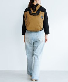 ACE BAGS & LUGGAGE Kanana project COLLECTION サリール2 LTD リュックサック A4サイズ 17963 カナナプロジェクトコレクション