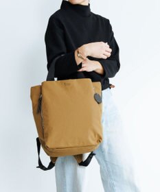 ACE BAGS & LUGGAGE Kanana project COLLECTION サリール2 LTD リュックサック A4サイズ 17963 カナナプロジェクトコレクション