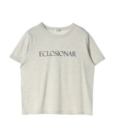 earth music&ecology ＥＣＬＯＳＩＯＮＡＲ　半袖ＴＥＥ