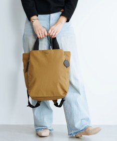 ACE BAGS & LUGGAGE Kanana project COLLECTION サリール2 LTD リュックサック A4サイズ 17963 カナナプロジェクトコレクション