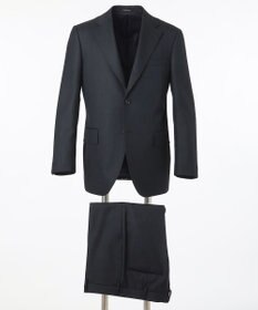 J.PRESS MEN 【CUBA BEACH MASTERPIECE】シルクツイストネールヘッド スーツ