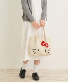 ROOTOTE 8382【サンリオ】IP.デリ.ルフル.ハローキティ-A