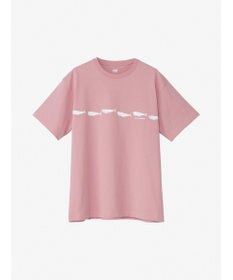 HELLY HANSEN 【速乾・UVカット】ショートスリーブラウンドホエールティー