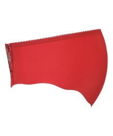 WACOAL ショーツ ボーイレングス 【ハグするブラ】BRB488とペア はきこみ丈あさめ 後ろ裾がフラットでアウターにひびきにくい レディース PRA688 /ワコール