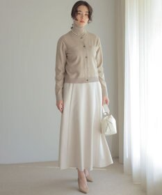 組曲 シュットクロスフレア スカート