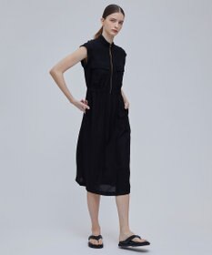 BEIGE， BERNARD / ドレス