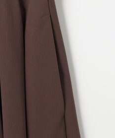 組曲 【弱撥水機能・UVケア】ライトナイロンストレッチ パンツ