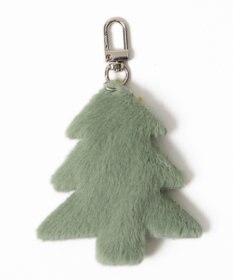 WEGO ミニキラリンツリーモンスターぬいぐるみキーホルダー