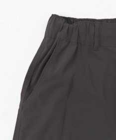 WEGO 【セットアップ対応ITEM】2WAYリップストップカーゴパンツ