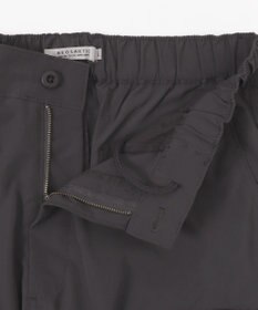 WEGO 【セットアップ対応ITEM】2WAYリップストップカーゴパンツ