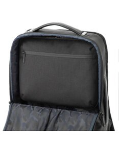 ZERO HALLIBURTON Z PACK type-C2 ビジネスリュック  81431