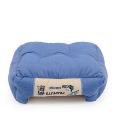 PET PARADISE スヌーピー クール 四角カドラー 《サマーバケーション柄》 Ｓ