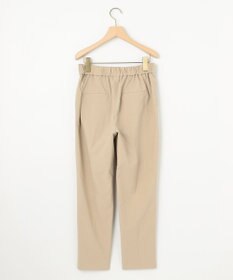 組曲 スーパーライトストレッチテーパード パンツ