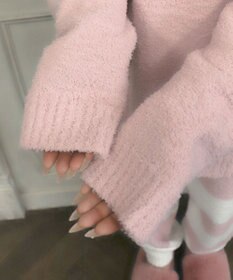 WEGO ロゴルームウェアセット