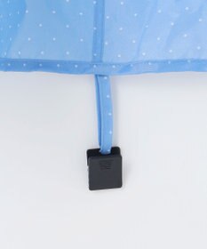 MOONBAT FLAT PURE サイクル レインポンチョ ドット 自転車 収納袋付き